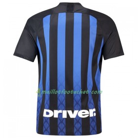 Maillot Inter Milan Domicile 2018/2019
